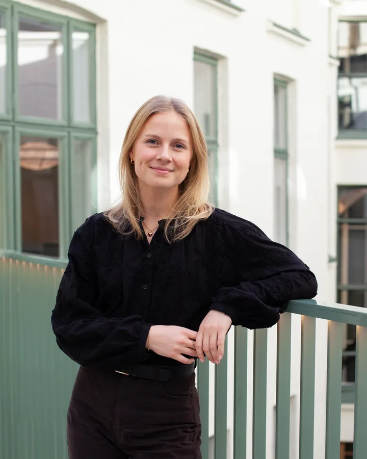 Lovisa Thorsander
